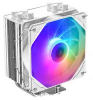 Кулер для процессора ID-COOLING SE-224-XTS ARGB WHITE