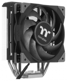 Кулер для процессора Thermaltake TOUGHAIR 310 [CL-P074-AL12BL-A]