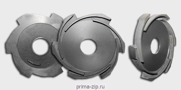 Аппарат направляющий в сборе Н49.878.01.00.030