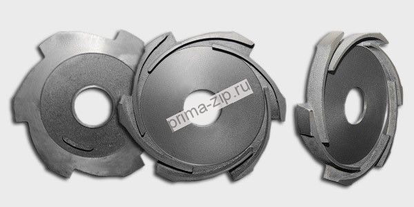 Аппарат направляющий в сборе Н49.878.01.00.030