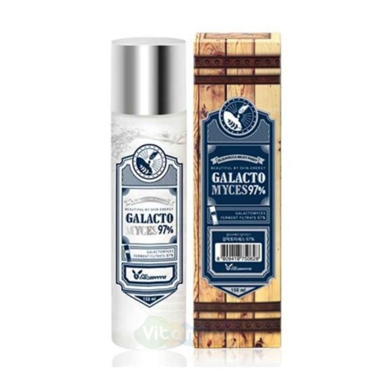 Elizavecca Milky Piggy Galactomyces Восстанавливающая сыворотка с 97% экстрактом Галактомисиса, 150 мл