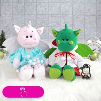 Курсы по драконам