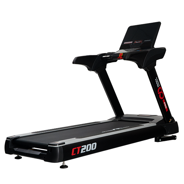 CardioPower PRO CT200 NEW