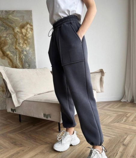 Брюки женские 35079