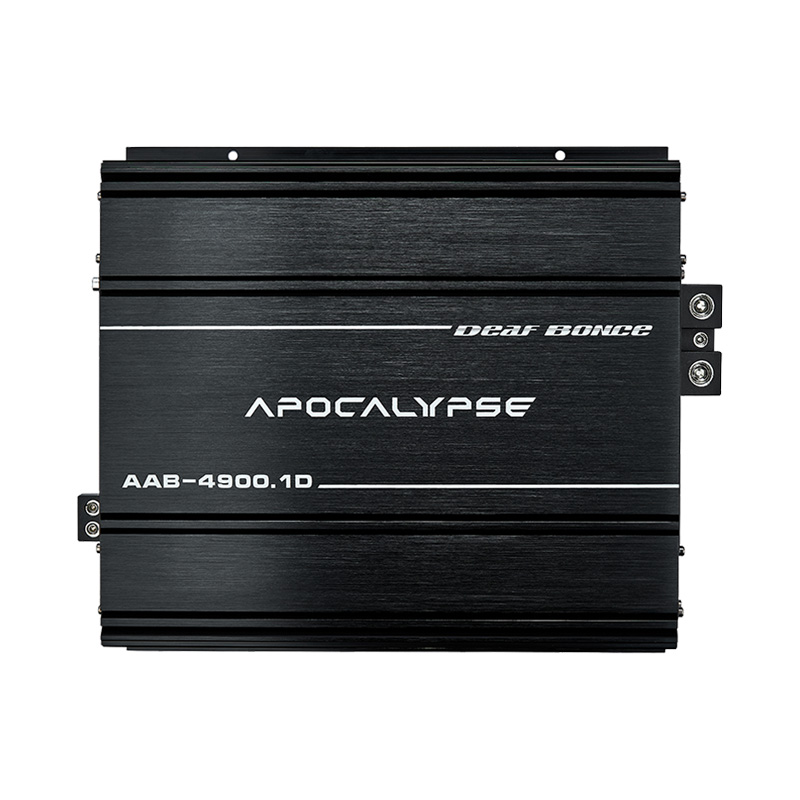 APOCALYPSE AAB-4900.1D