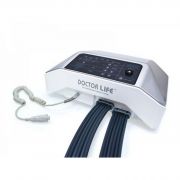 Doctor Life MARK 400 Аппарат + Манжеты для ног + Манжета для руки 6 камер www.sklad78.ru