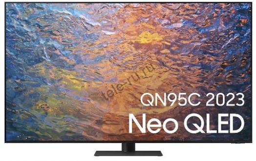 Телевизор Samsung QE85QN95C