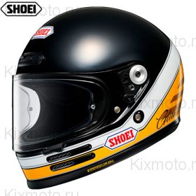 Шлем Shoei Glamster-06 Abiding TC-3