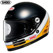 Шлем Shoei Glamster-06 Abiding TC-3