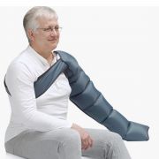 Doctor Life MARK 400 Аппарат + Манжеты для ног + Манжета для руки 6 камер www.sklad78.ru