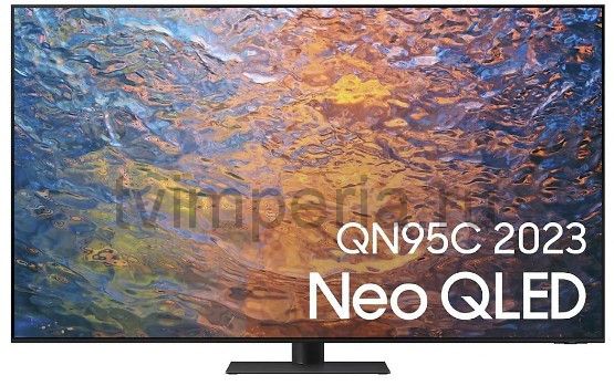 Телевизор Samsung QE85QN95C