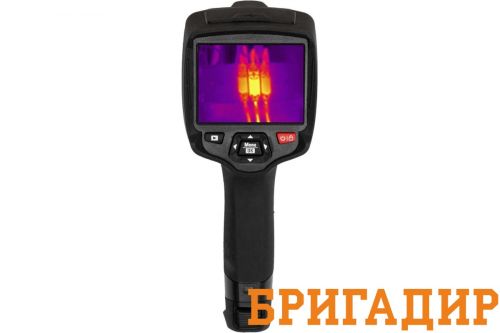 Тепловизор RGK TL-160+