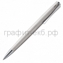 Ручка шариковая Lamy Studio матовая сталь 265