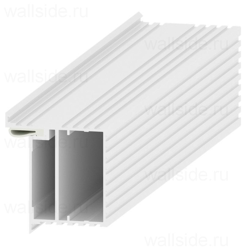 Алюминиевый короб для скрытой двери Pro Design Universal