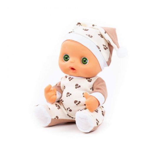Кукла "Озорной гномик" Полесье, 24 см, (в пакете) (87072)