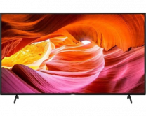 55" Телевизор Sony KD-55X80K 2022 4K UHD