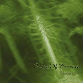 SHAPE OF DESPAIR - Shades Of... DIGI