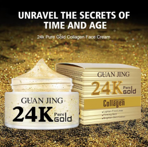 Крем для лица 24K Collagen Moisture Gel Cream 50 мл