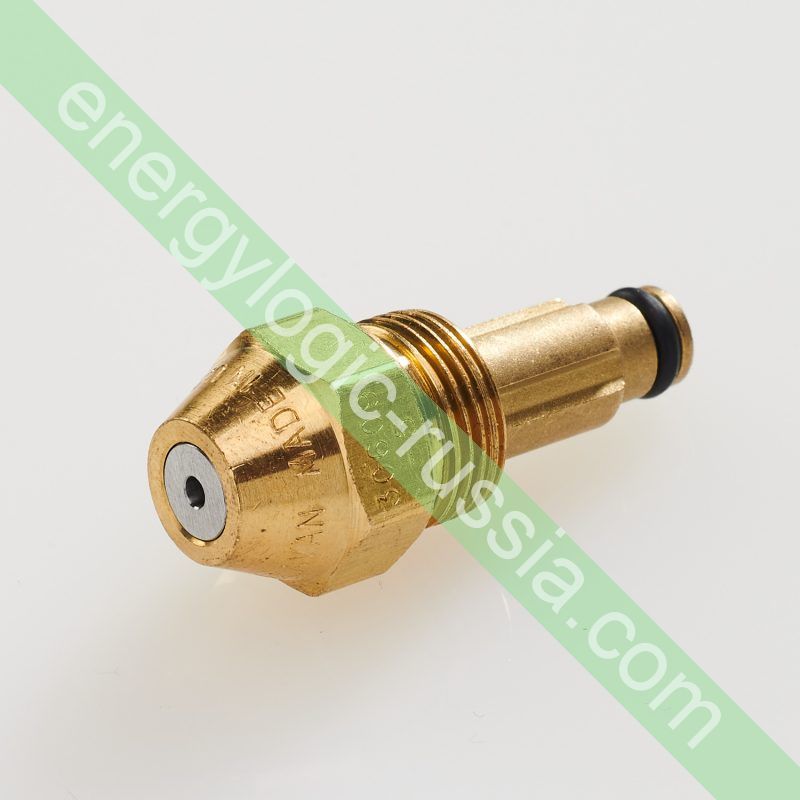 Форсунка EnergyLogic #28 (B-340, B-375, B-500, B-750)