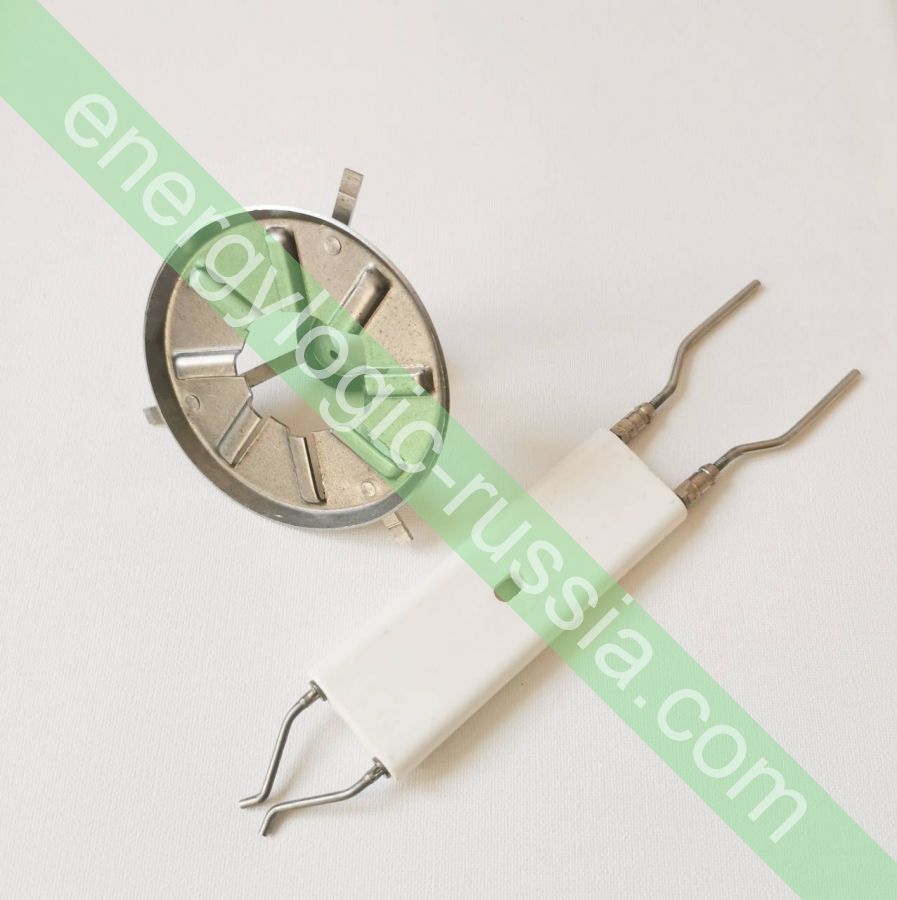 Завихритель с электродами (140, 200)