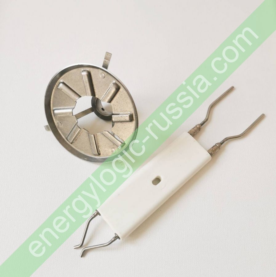 Завихритель с электродами комплект (340, 350)