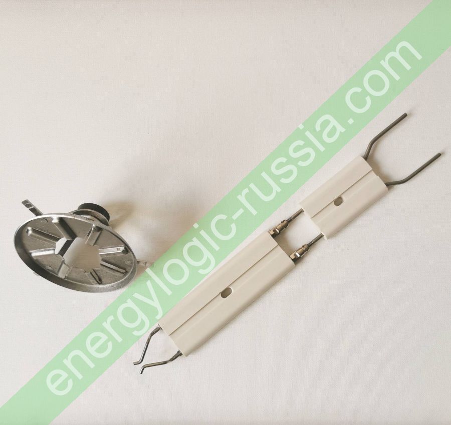 Завихритель с электродами комплект (750)