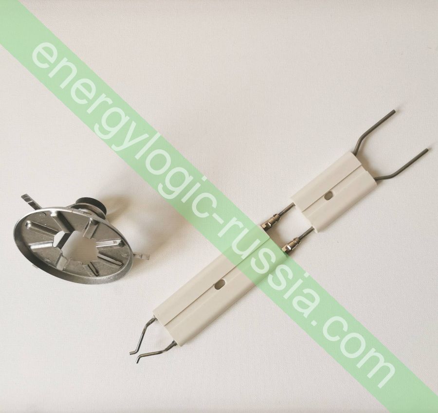 Завихритель с электродами комплект (750)