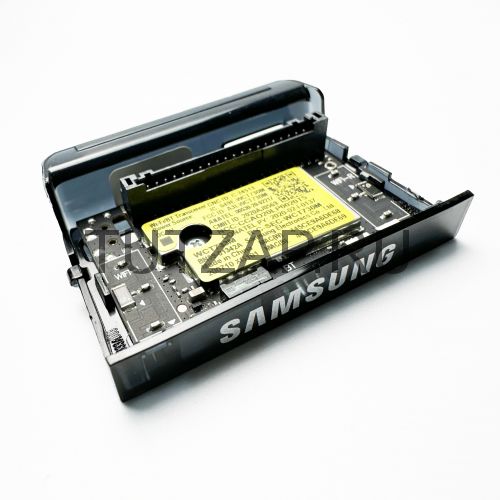 ИК-приемник с Wi-Fi / Bluetooth модулем WCT733M BN59-01342A для телевизора Samsung UE43TU8000U