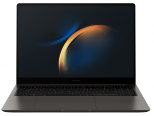 Samsung Galaxy Book3 360 5G (13.3", i7, 16 ГБ, 1024 ГБ) graphite (965QFG-KA1)