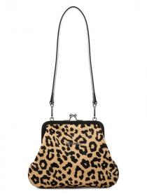Сумка ELEGANZZA ZQ92-2262 sand/black