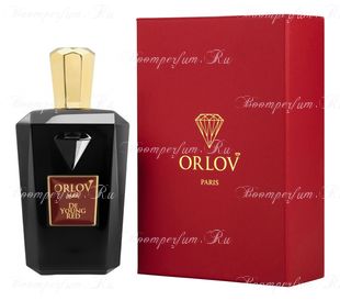 Orlov Paris De Young Red