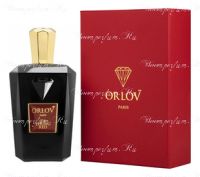 Orlov Paris De Young Red