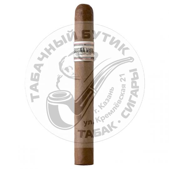Доминиканские сигары Buena Vista Araperique Churchill
