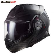 Шлем LS2 FF901 Advant X Carbon Solid