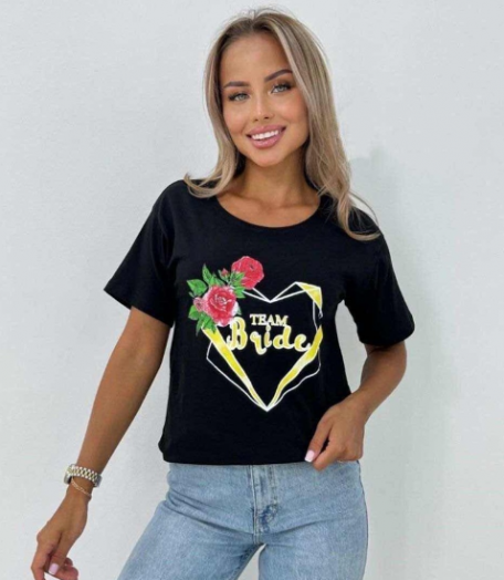 Футболка женская 35202
