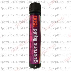 Be First  Guarana Liquid 1500