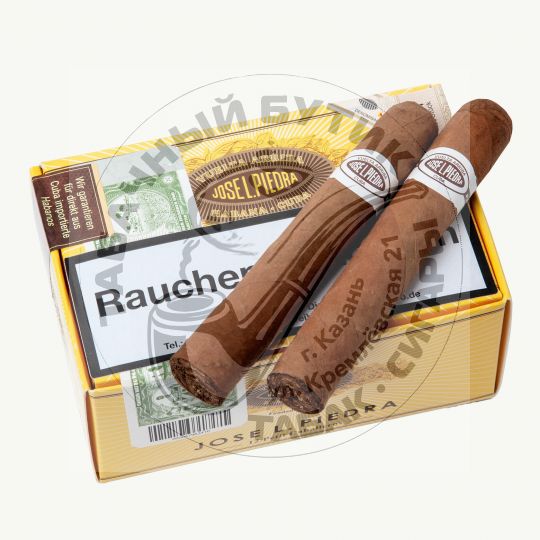 Кубинские сигары JOSE L.PIEDRA PETIT CETROS D-C-C/P-5-n-25