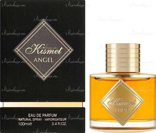 Alhambra Kismet Angel