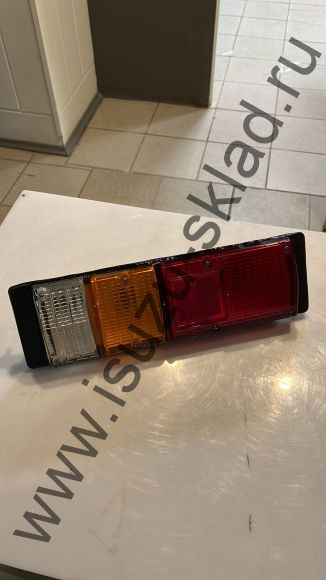 Фонарь задний левый fvr34/fsr90