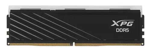 Оперативная память ADATA XPG Lancer Blade RGB [AX5U6000C3016G-SLABRBK] 16 ГБ
