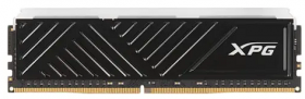 Оперативная память ADATA XPG SPECTRIX D35G RGB [AX4U320032G16A-SBKD35G] 32 ГБ