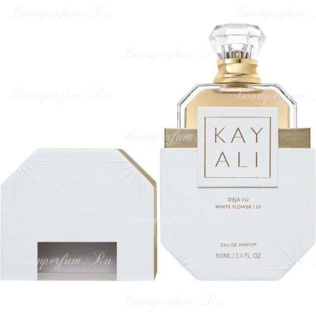 Kaylie Fragrances Déjà Vu White Flower 57