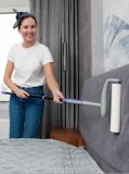 Ролик для чистки мягкой мебели и штор Clean Space 75681