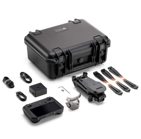 Квадрокоптер DJI Mavic 3T (Thermal)