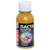 Паста Колерная Dali 0.1кг Охра Универсальная / Дали.