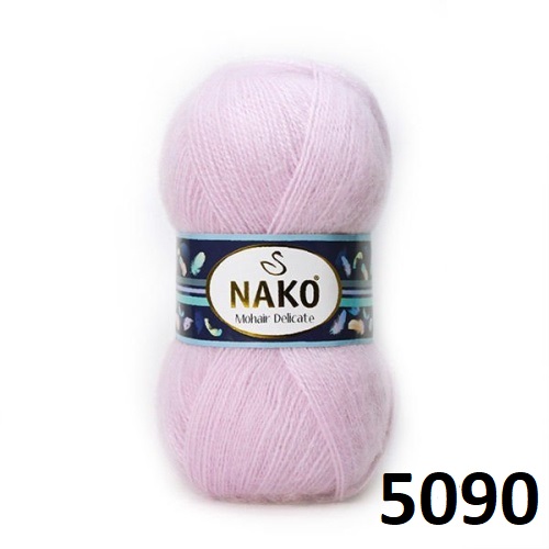 Пряжа MOHAIR DELICATE NAKO (NMD)