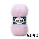 фото Пряжа MOHAIR DELICATE NAKO 5090