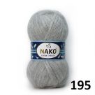 фото Пряжа MOHAIR DELICATE NAKO 195