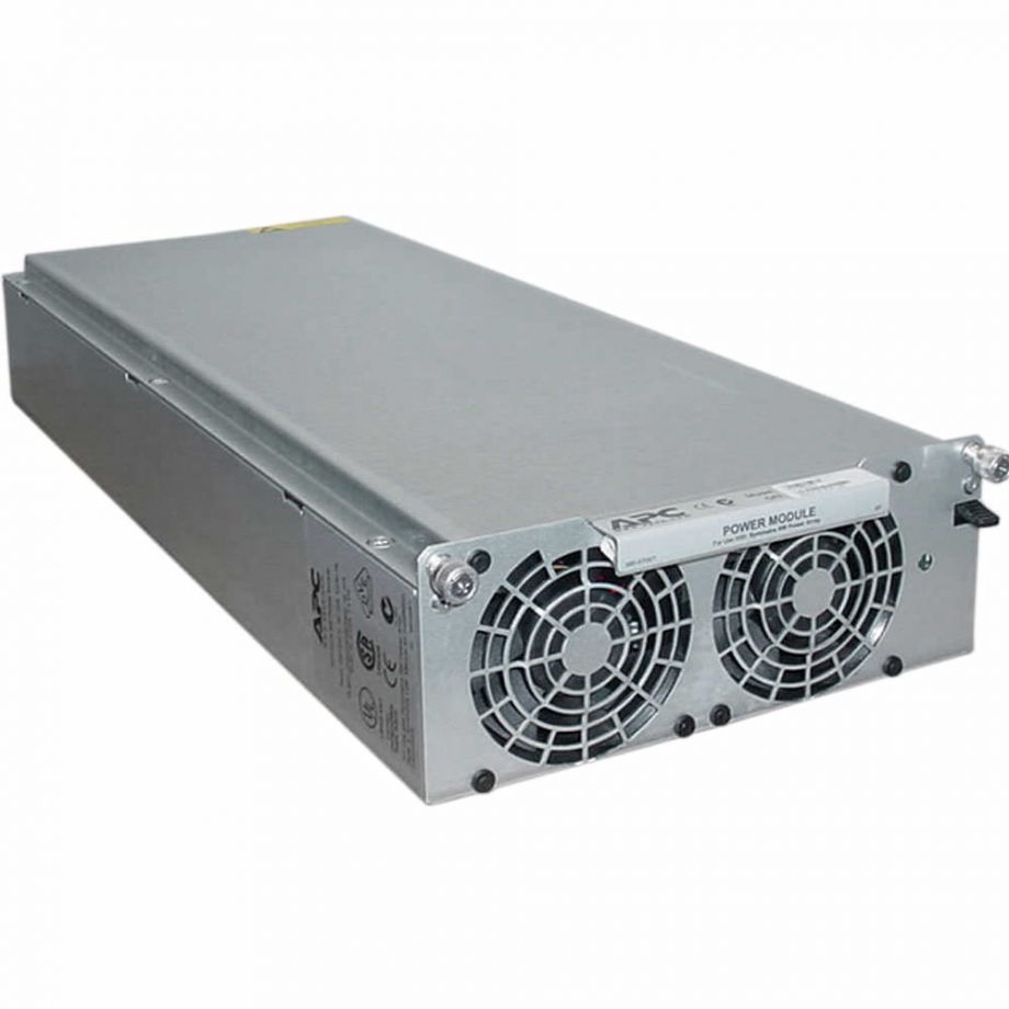 Силовой модуль SYPM2KU APC Symmetra RM 2-6kVA Power Module (2kVA)