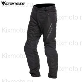 Мотобрюки Dainese Drake 2 Super Air, Черные